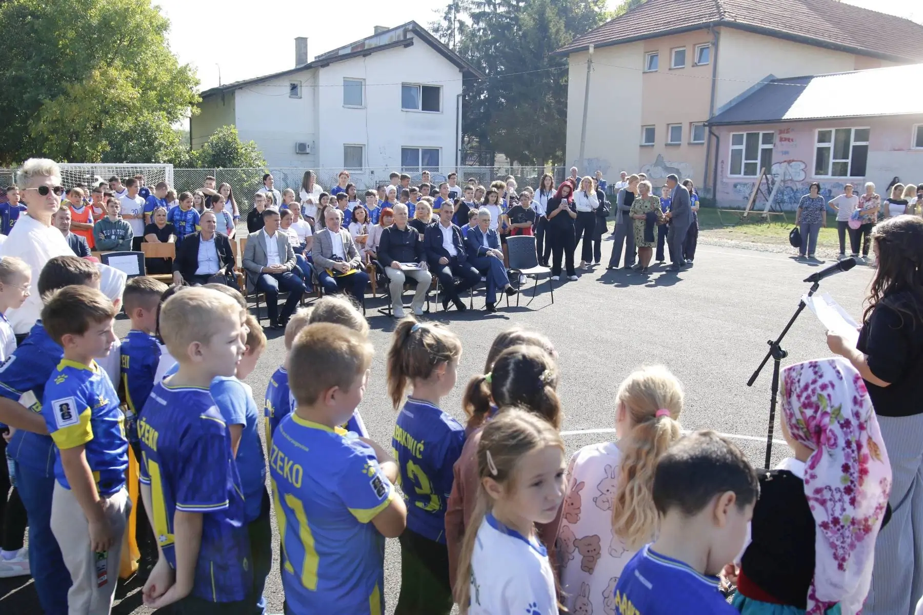 Poligon Puračić 04 28 09 2026